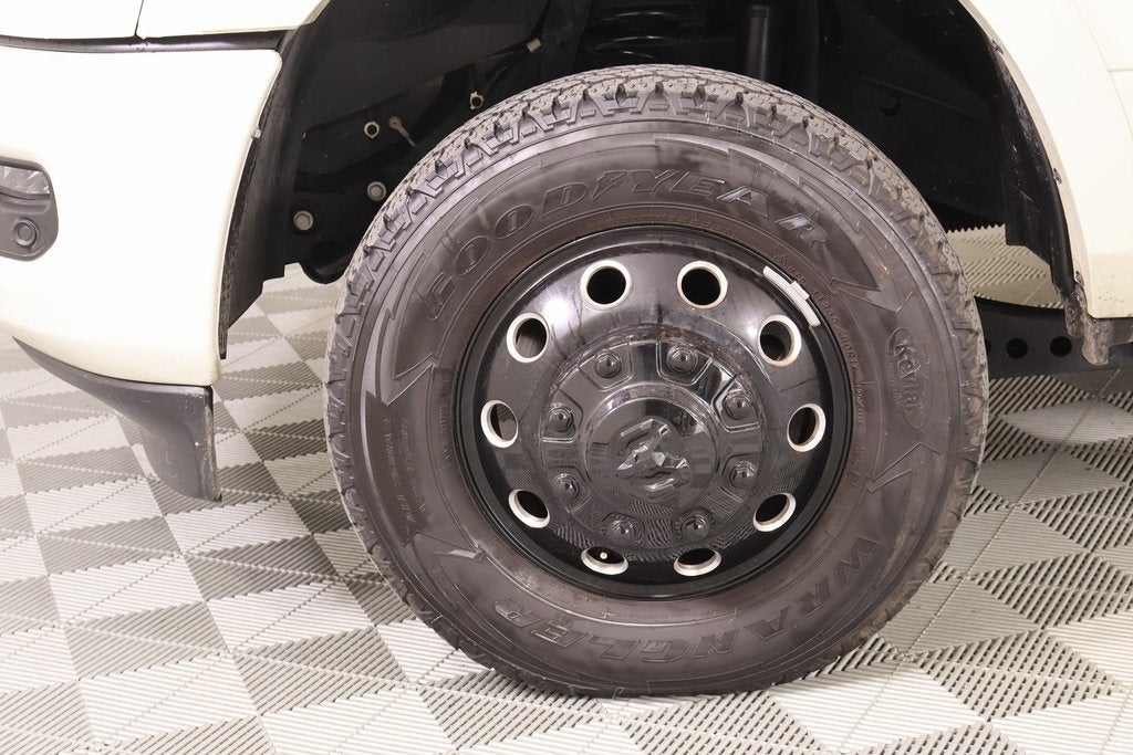 2024 RAM 3500 Limited