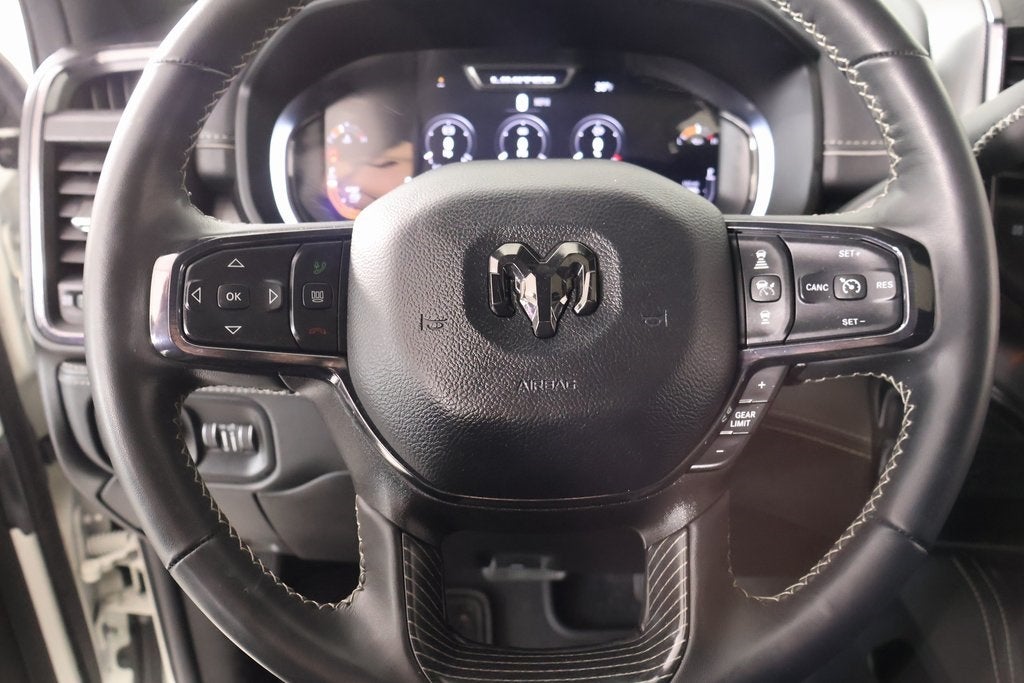 2024 RAM 3500 Limited