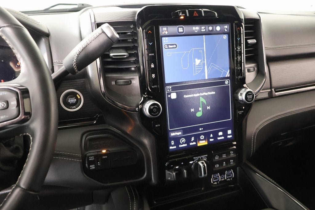 2024 RAM 3500 Limited