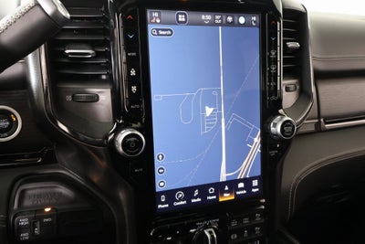 2024 RAM 3500 Limited