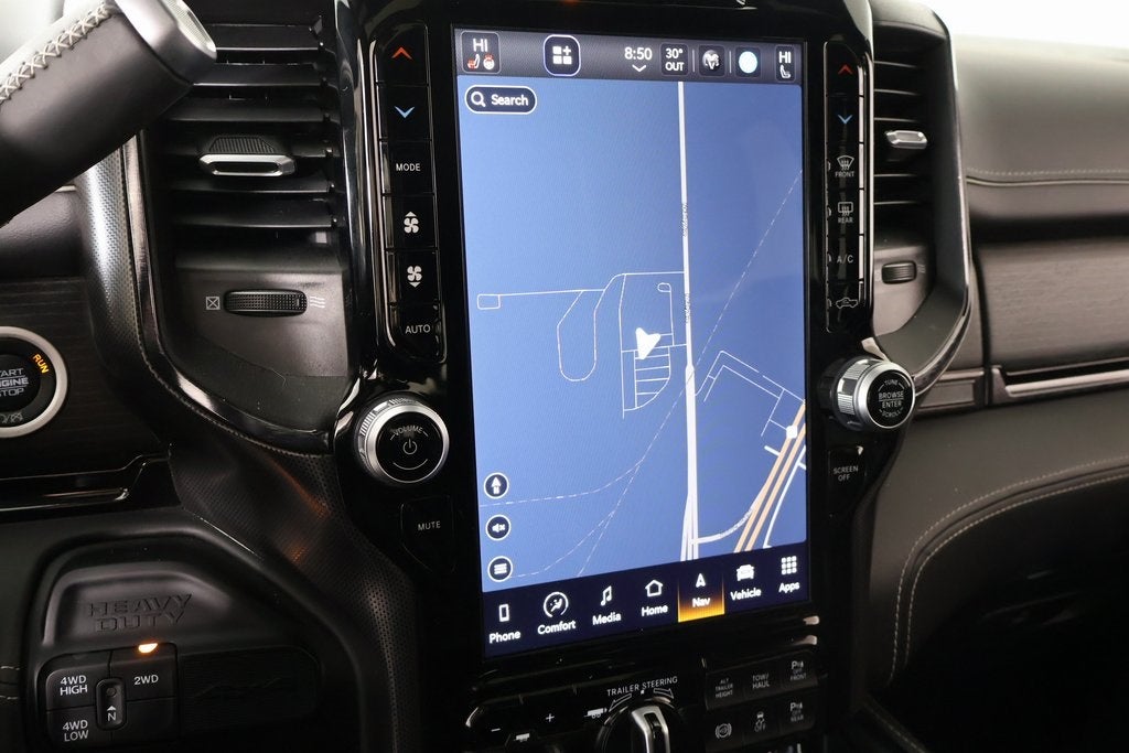 2024 RAM 3500 Limited