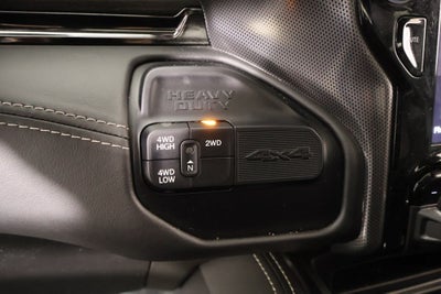 2024 RAM 3500 Limited