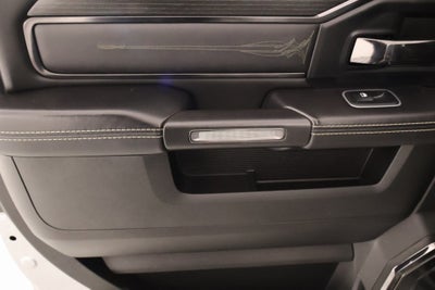 2024 RAM 2500 Limited