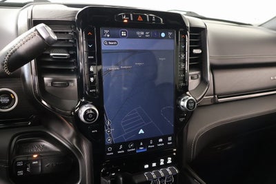 2024 RAM 2500 Limited