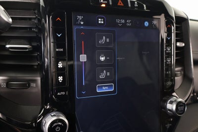 2024 RAM 2500 Limited