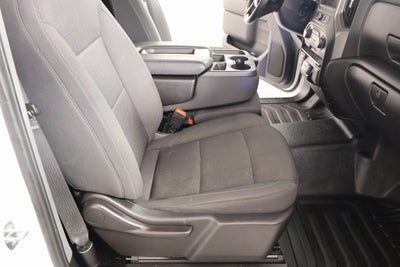 2023 Chevrolet Silverado 1500 WT