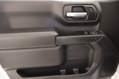 2023 Chevrolet Silverado 1500 WT