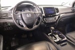 2018 Honda Ridgeline RTL-E