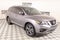 2018 Nissan Pathfinder Platinum