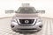 2018 Nissan Pathfinder Platinum