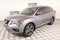 2018 Nissan Pathfinder Platinum