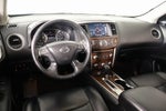 2018 Nissan Pathfinder Platinum