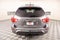 2018 Nissan Pathfinder Platinum