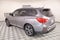 2018 Nissan Pathfinder Platinum