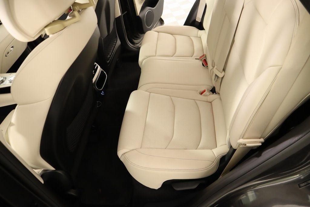 2024 Genesis GV70 2.5T