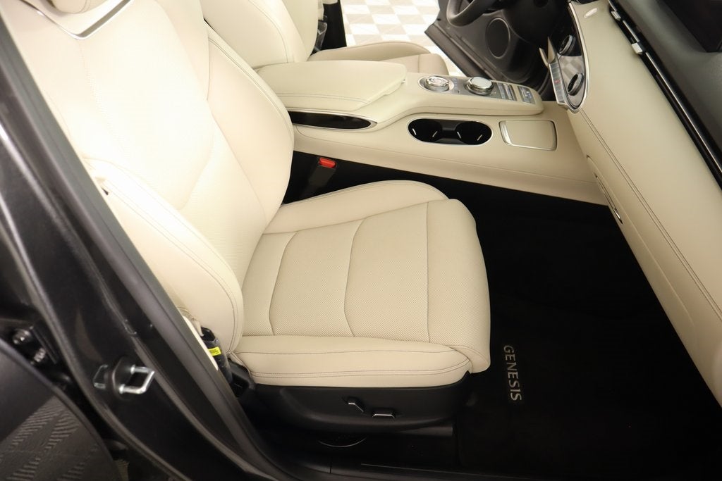 2024 Genesis GV70 2.5T