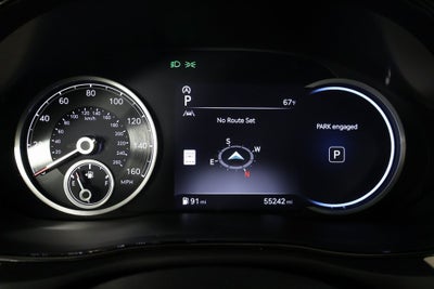 2024 Genesis GV70 2.5T