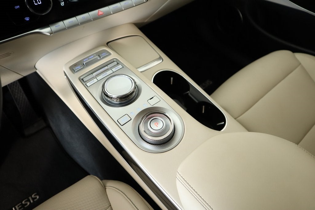 2024 Genesis GV70 2.5T