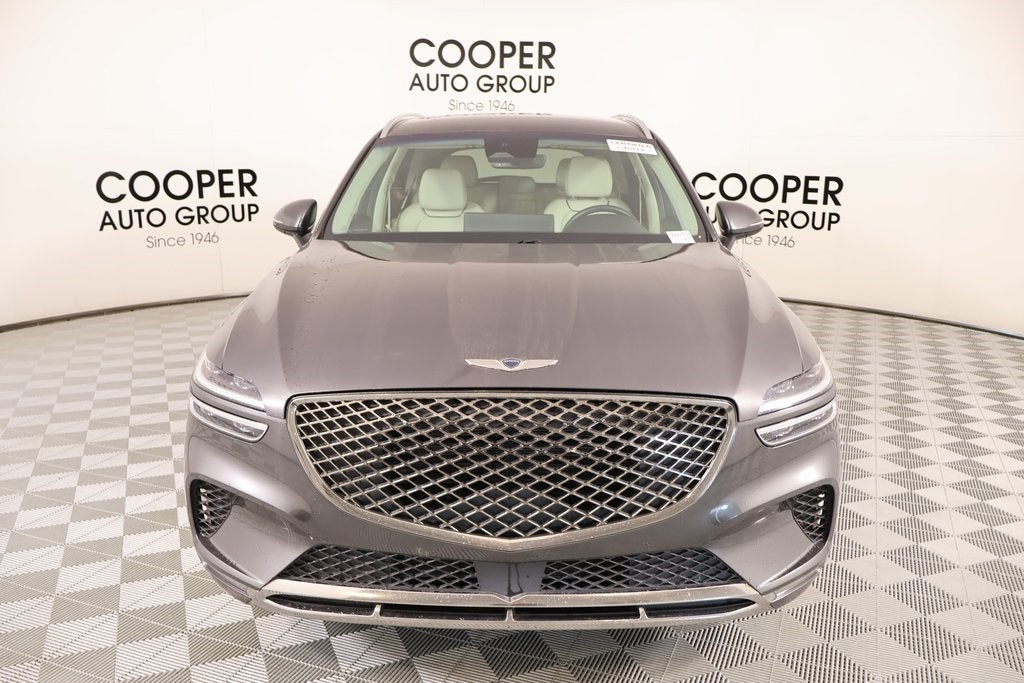 2024 Genesis GV70 2.5T