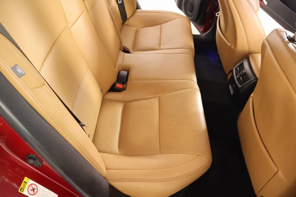 2014 Lexus GS 350 350