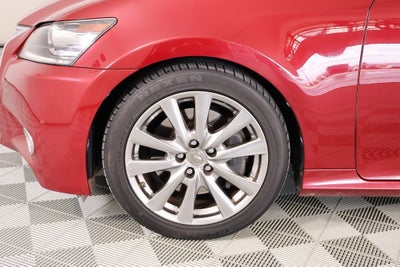 2014 Lexus GS 350 350