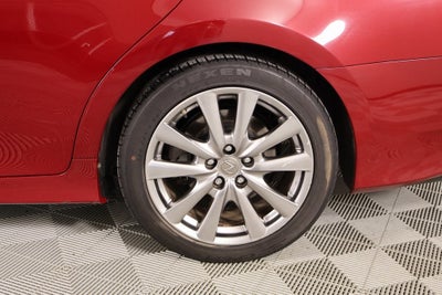 2014 Lexus GS 350 350