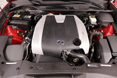 2014 Lexus GS 350 350