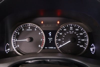 2014 Lexus GS 350 350