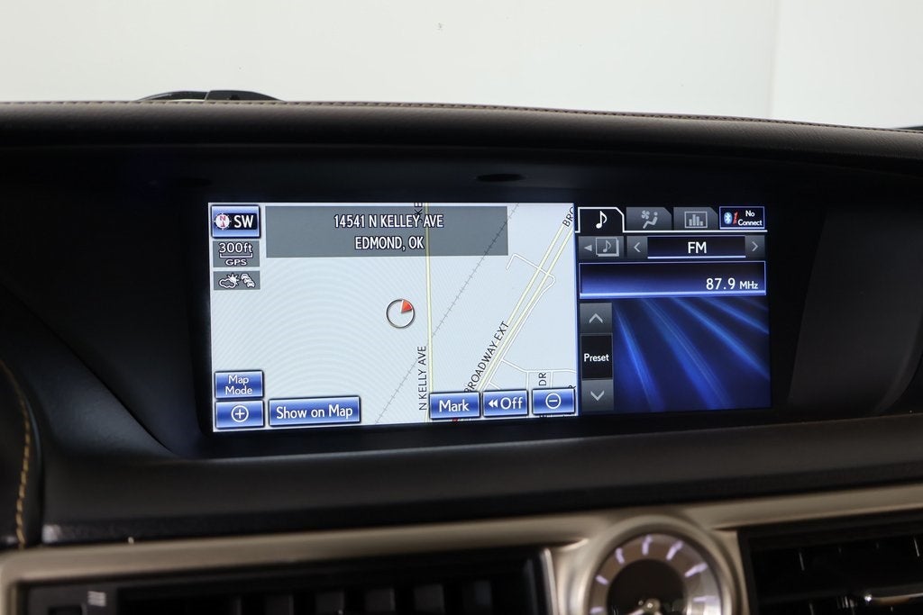 2014 Lexus GS 350 350