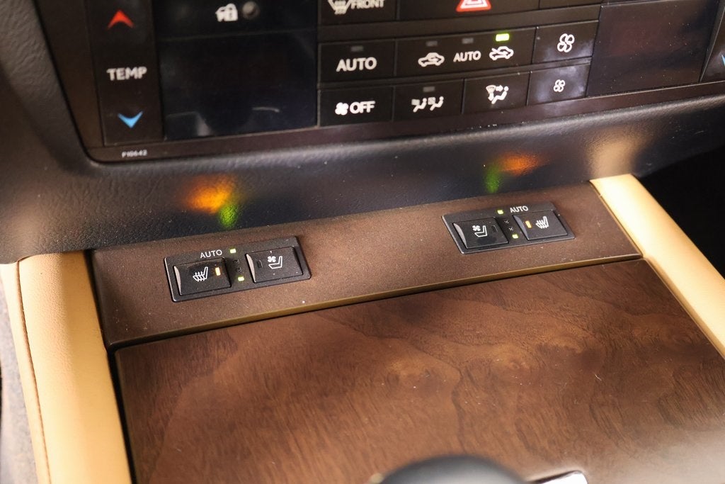 2014 Lexus GS 350 350