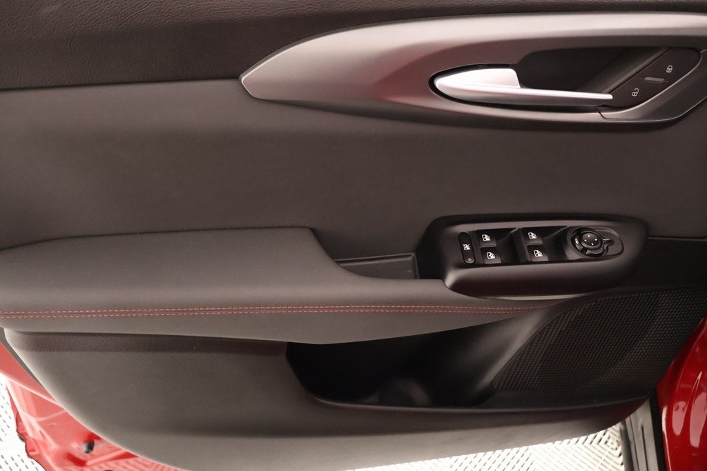 2024 Dodge Hornet GT