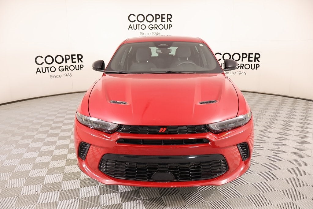 2024 Dodge Hornet GT