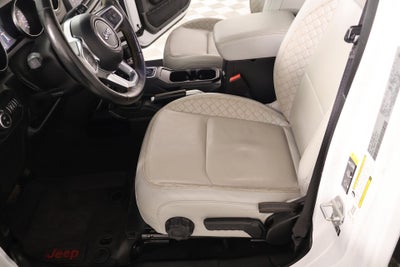 2022 Jeep Gladiator High Altitude