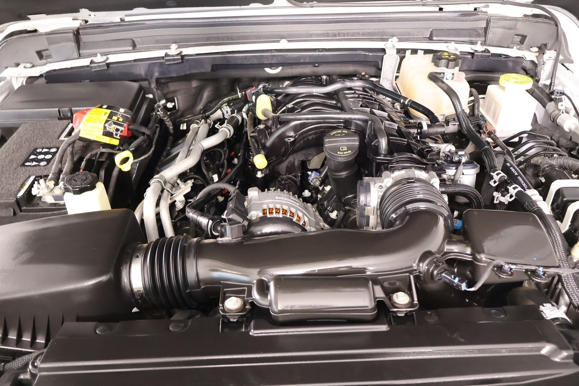 2022 Jeep Gladiator High Altitude