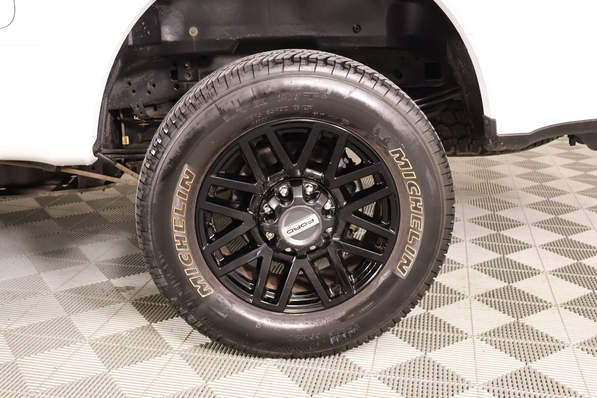 2022 Ford F-250SD XLT