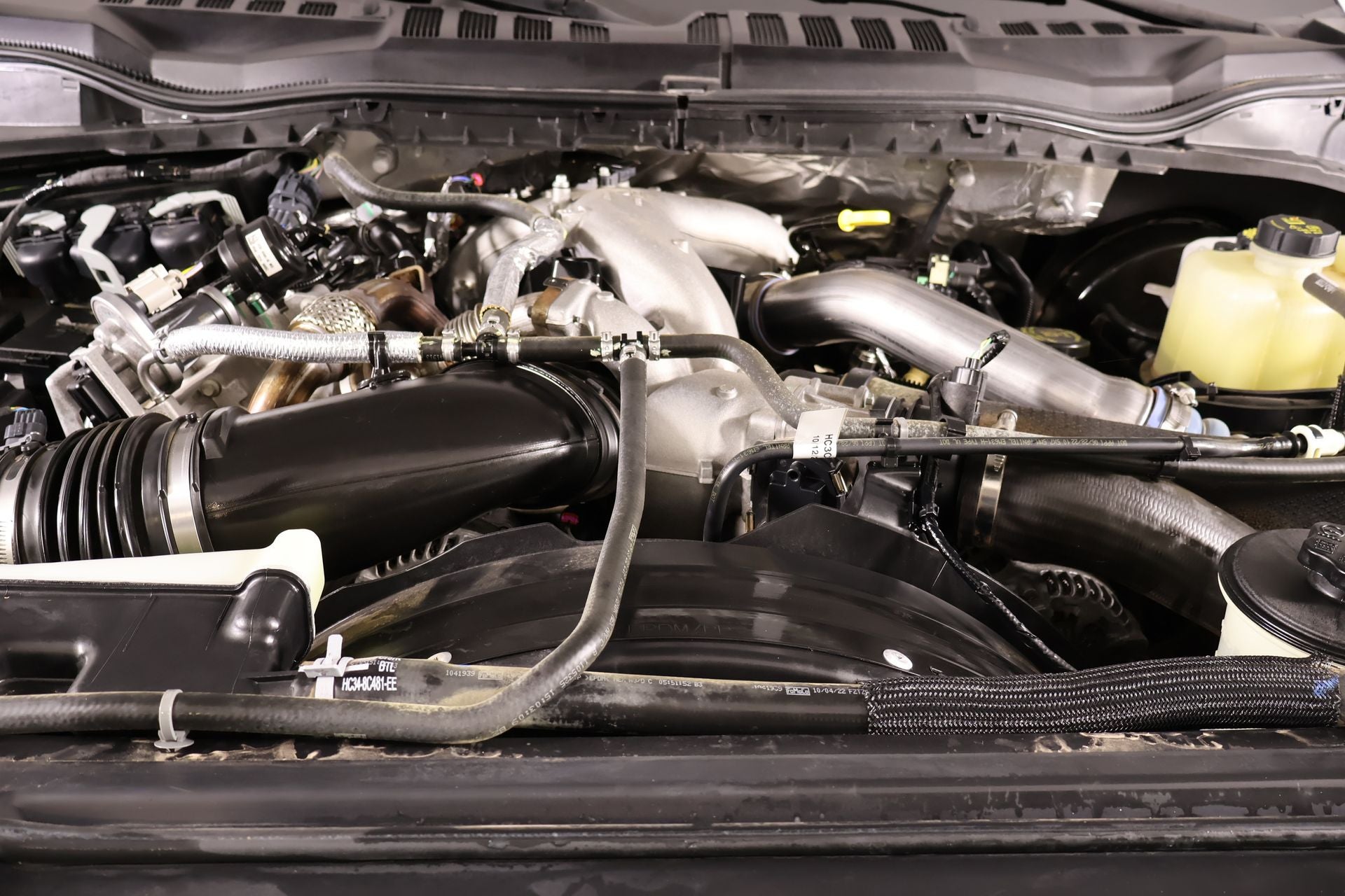 2022 Ford F-250SD XLT