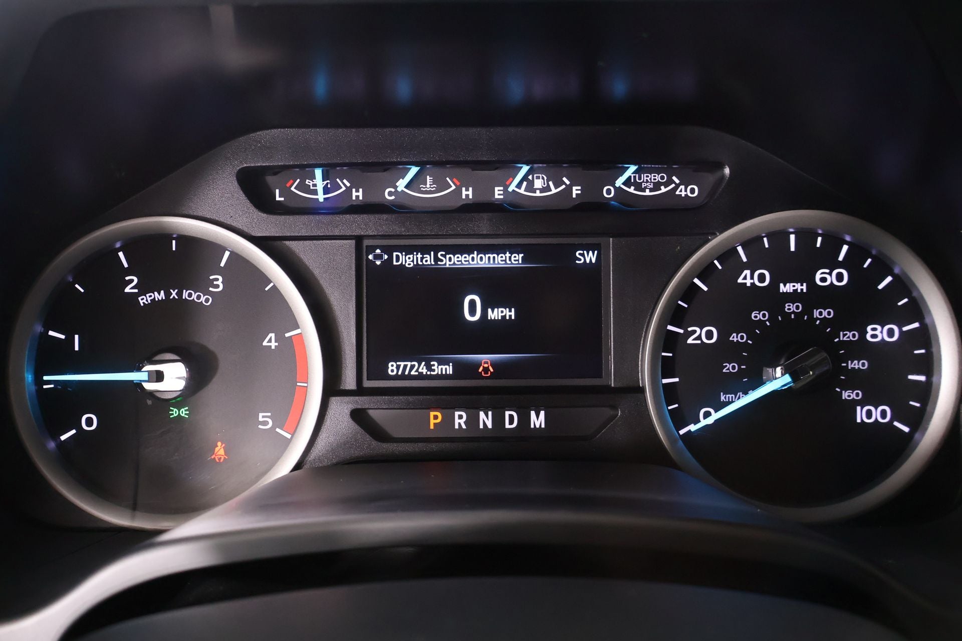 2022 Ford F-250SD XLT