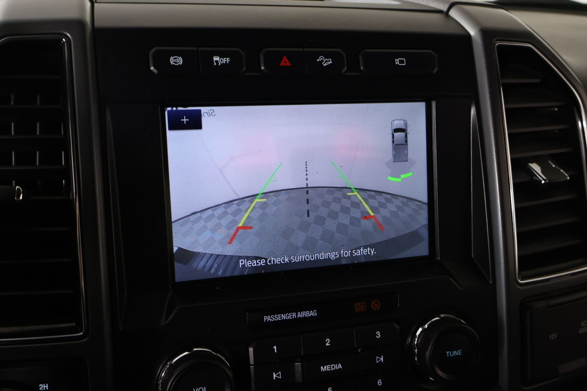 2022 Ford F-250SD XLT