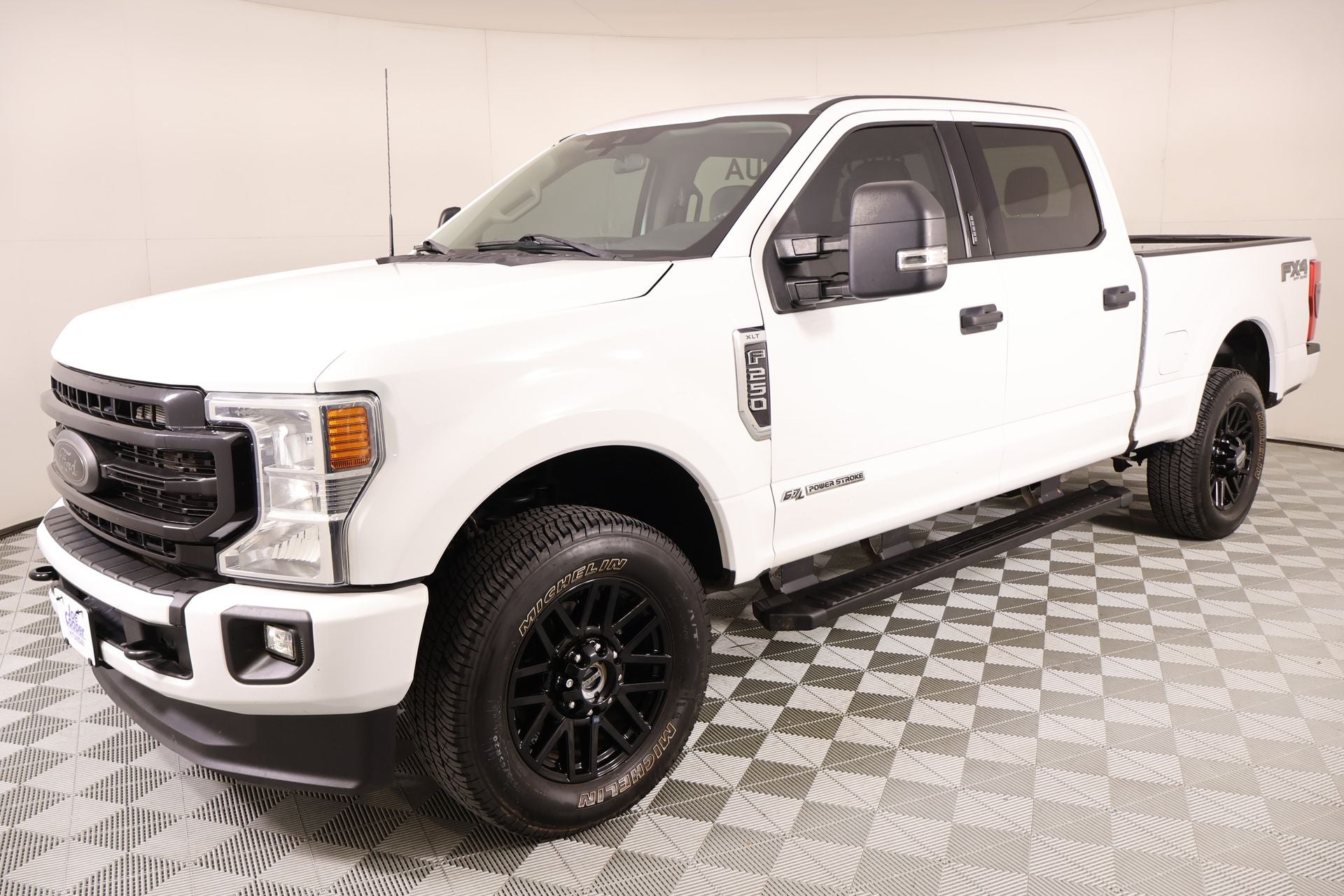 2022 Ford F-250SD XLT