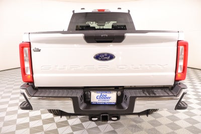 2024 Ford F-250SD XLT