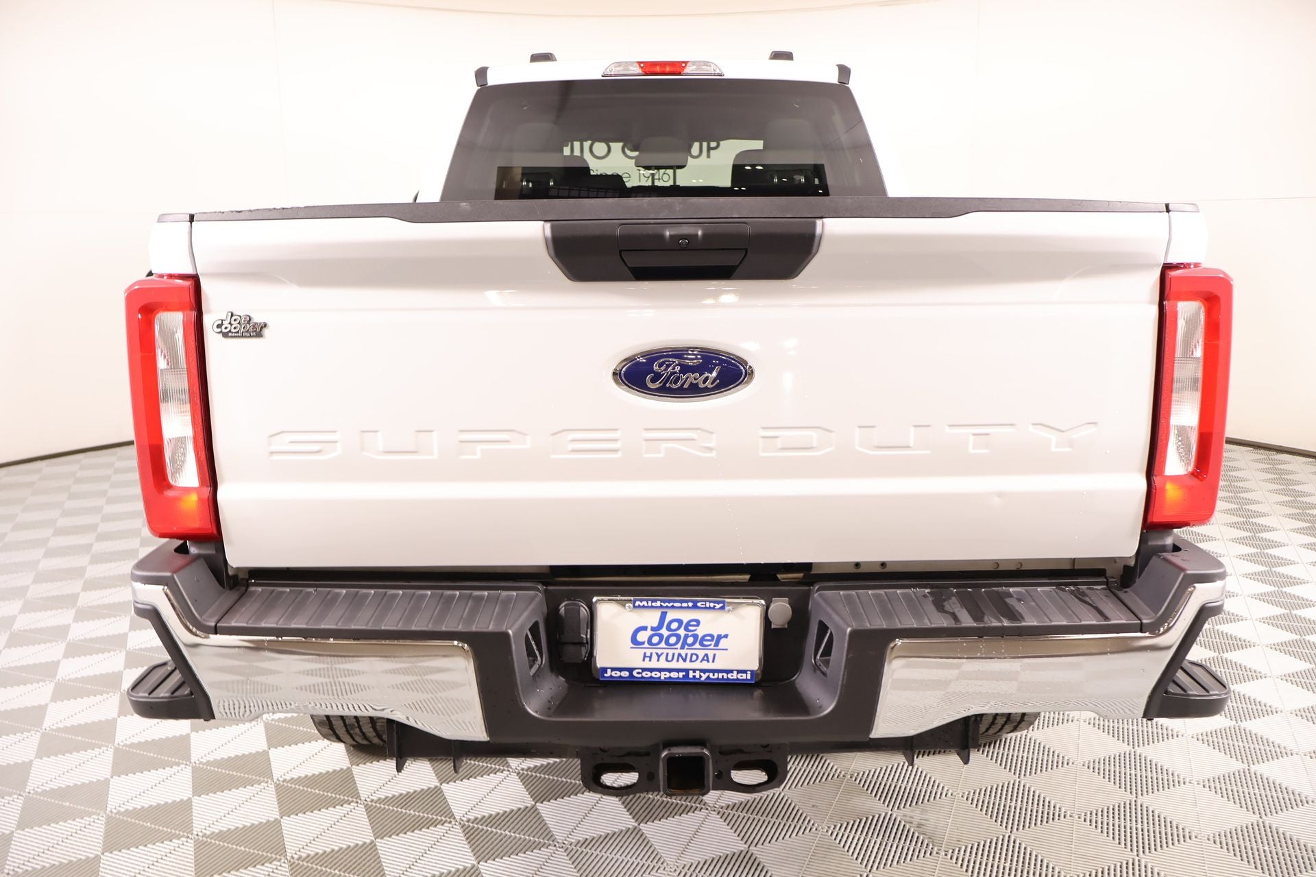 2024 Ford F-250SD XLT