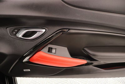 2021 Chevrolet Camaro LT1