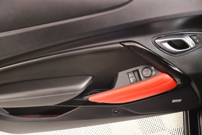 2021 Chevrolet Camaro LT1