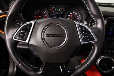 2021 Chevrolet Camaro LT1