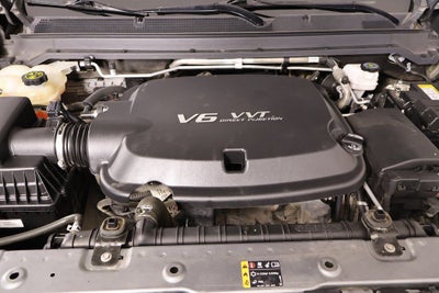 2022 Chevrolet Colorado Work Truck