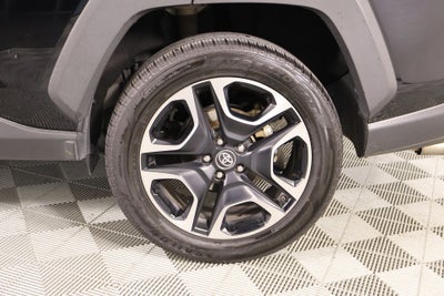 2019 Toyota RAV4 Adventure