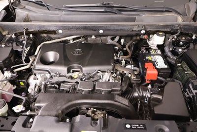 2019 Toyota RAV4 Adventure