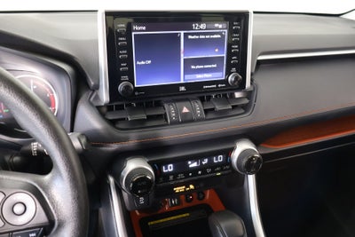 2019 Toyota RAV4 Adventure