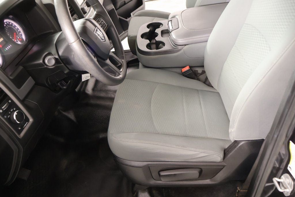 2020 RAM 1500 Classic Tradesman