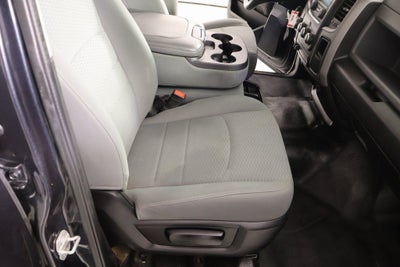 2020 RAM 1500 Classic Tradesman